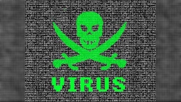 En 2009 se registraron 15 millones de nuevos virus informáticos