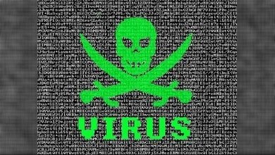 En 2009 se registraron 15 millones de nuevos virus informáticos