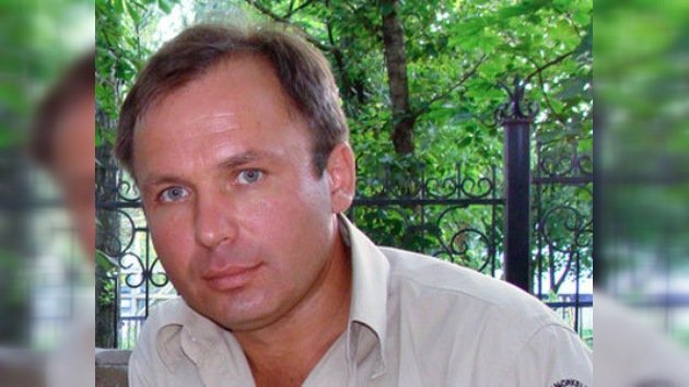 El jurado de Nueva York ha declarado culpable al piloto ruso Konstantín Yaroshenko