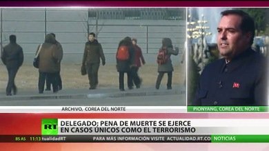Exclusiva: RT logra respuestas a los temas tabúes en Corea del Norte