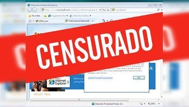 Cofundador de Google: Facebook y Apple, principales enemigos de la libertad en Internet
