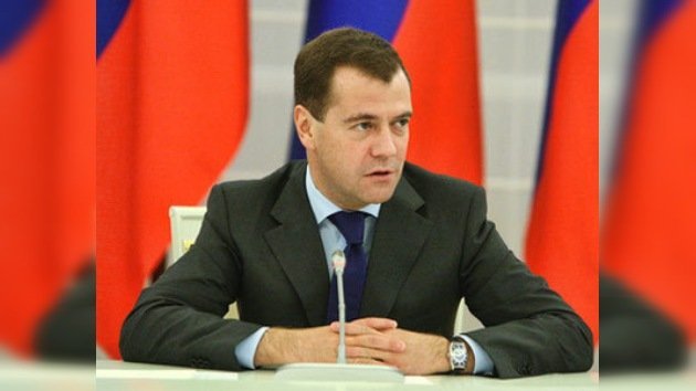 El Gobierno ruso aprueba el nuevo tratado START y lo envía al Parlamento