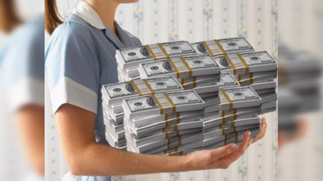 Médico deja en herencia 4 millones de dólares a su criada