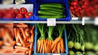 EE. UU. aumenta el control sobre las importaciones de hortalizas de Europa