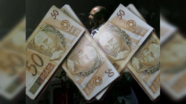 Brasil aportará más dinero al FMI para superar la crisis