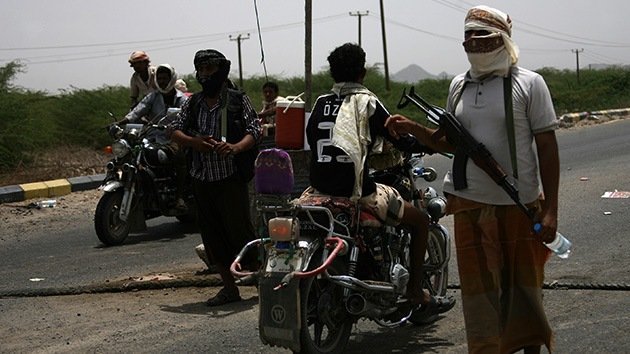 Al Qaeda, en cruzada contra las cárceles de Yemen