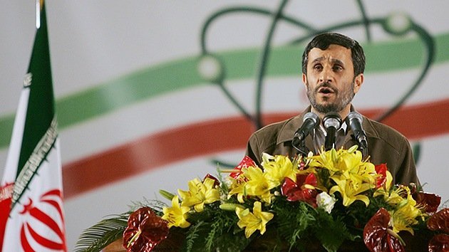 Irán rechaza el informe de OIEA por considerarlo "guerra psicológica"