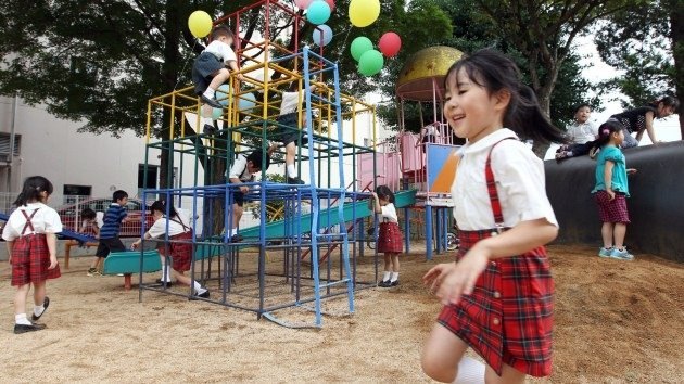 Aumenta la obesidad en niños de Fukushima tras el accidente nuclear