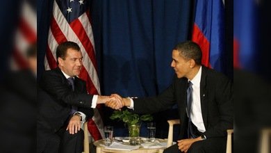 Las negociaciones sobre el nuevo START se reanudarán en enero de 2010