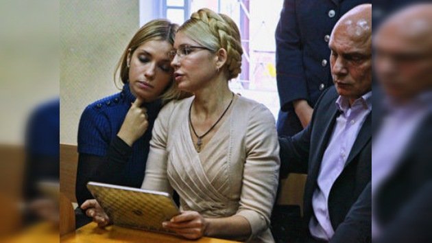 El mundo contra Ucrania: la condena a ex primera ministra irrita a EE.UU., Rusia y la UE