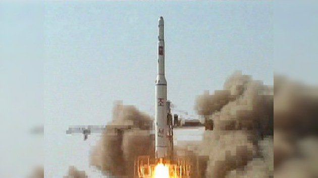 Lanzamiento del satélite de Corea del Norte alarma al mundo
