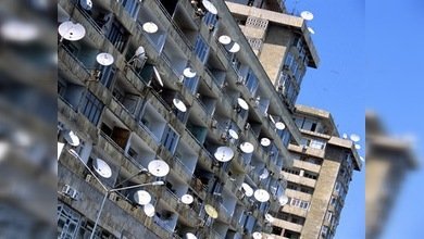 Las cadenas de televisión de los países de la CEI podrán emitir en Rusia