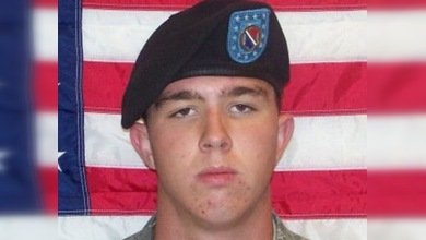 Matar a civiles afganos por diversión sólo cuesta siete años de cárcel