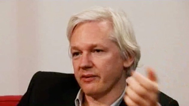 ´Criptopunks´ y Assange abordan la relación entre la política de privacidad y la sociedad