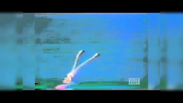Tragedia del Challenger: Aparece un nuevo video de uno de los peores accidentes de la historia