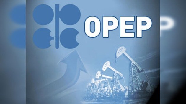 La OPEP aumenta el techo de producción por primera vez en tres años