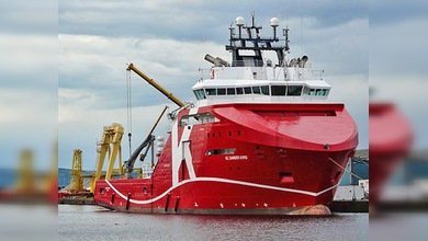 La OTAN simula el rescate de un submarino ruso en el Mediterraneo