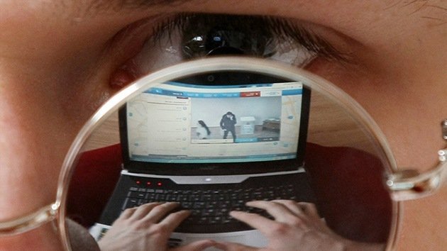 Visitantes de la web de la Casa Blanca, blancos de un 'software' espía secreto