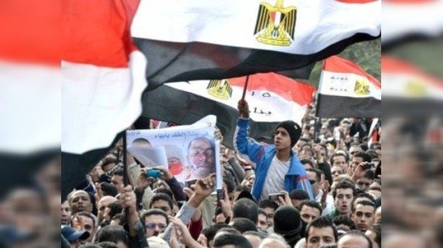 Egipto en la encrucijada: o caos o estabilidad 