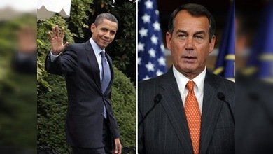 El 2 de noviembre, el día que cambiará a los Estados Unidos