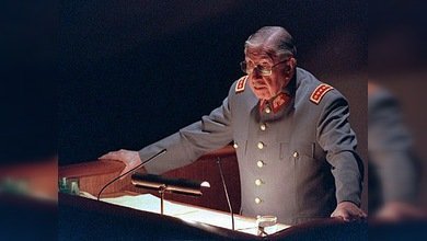 El testamento de Pinochet no era el 'mapa del tesoro'