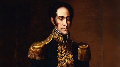 Guerrilleros de las FARC hacen un hallazgo histórico, la espada de Bolívar