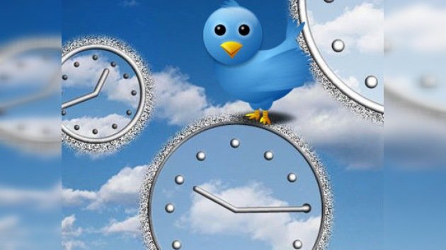 El cofundador de Twitter: "Pasar mucho tiempo en la red social es insano"