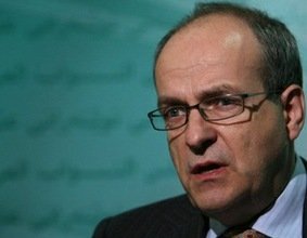 Sale ileso de un atentado el jefe de la ONU en Irak