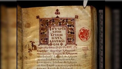 250 manuscritos de la Grecia Antigua aparecerán en Internet