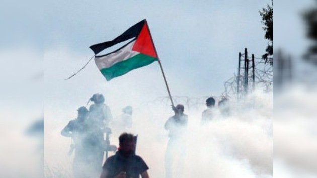 EE. UU. amenaza con vetar la entrada de Palestina a la ONU