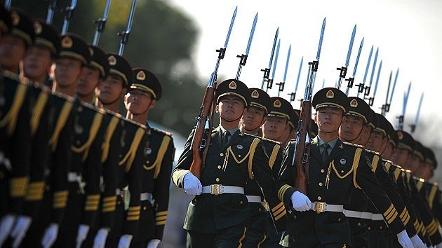 Pentágono: La inestabilidad en Corea puede provocar una crisis que involucre al Ejército de China