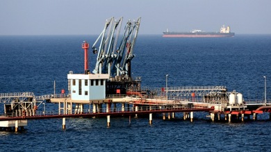 La  Armada de EE.UU. entrega el petrolero interceptado a Libia