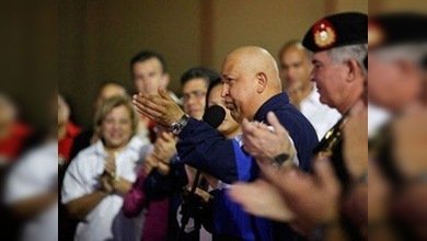 Chávez: “No le hagan caso a rumores”