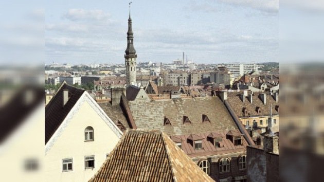 Estonia se unirá a la eurozona en 2011