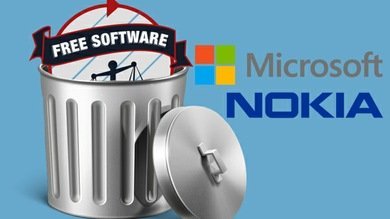 Grandes empresas, con Microsoft al frente, buscan restringir el software libre