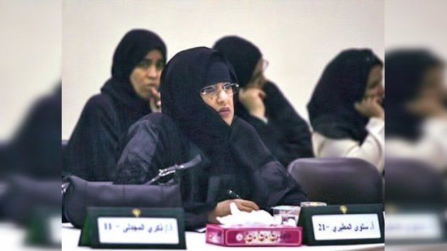 Presentadora kuwaití defiende la esclavitud sexual como remedio contra el adulterio