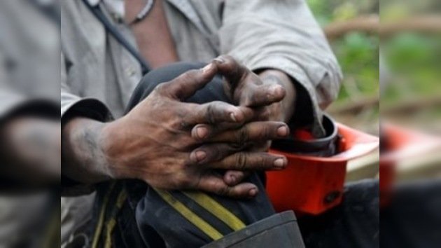 Recuperan los cuerpos de todos los mineros fallecidos en Colombia