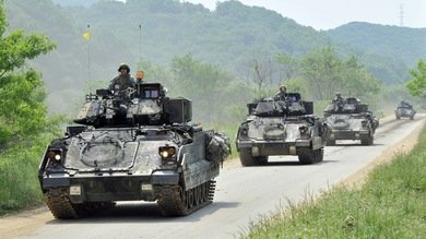 EE.UU. ‘obliga’ a Pyongyang a desarrollar sus armas nucleares