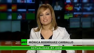 El 15-M calienta motores para el 'Mayo Global'