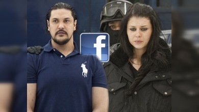 El agresor de Cabañas fue atrapado 'con la ayuda' de Facebook