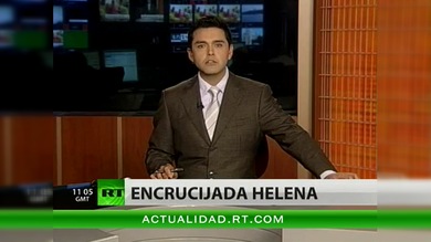 Entre el miedo y la esperanza: Grecia elige su destino en la zona euro