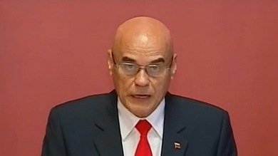 "La victoria de Chávez es una respuesta a quienes querían demonizarlo"