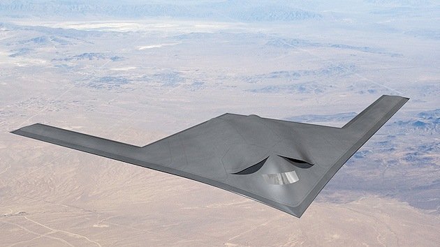 EE.UU. anuncia la licitación de un nuevo bombardero que ya existe