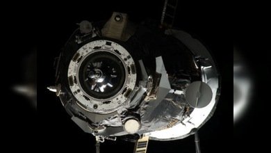 Progress M-05M cederá sitio a la siguiente nave espacial de carga