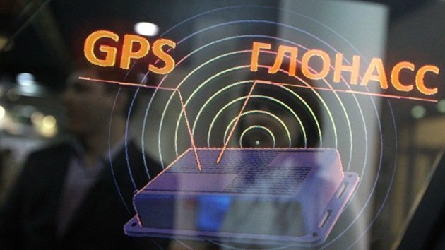 La CIA considera al ‘GPS ruso’ una amenaza para la seguridad de EE.UU.