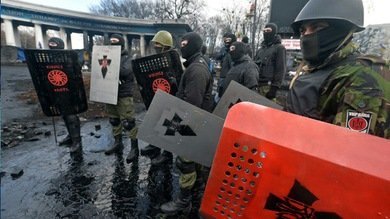 Columnista de 'The Guardian': "No fue Rusia la que empujó a Ucrania a la guerra"