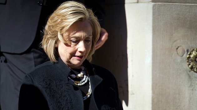 'Primary Colors': Correos filtrados revelan la 'mafia' de Hillary Clinton