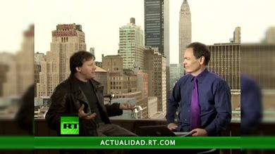 Keiser report en español. La economía del ¡fuego! (E281)