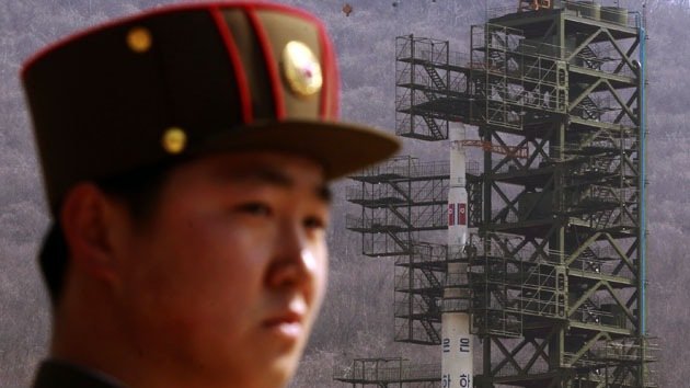 Washington y Seúl inducen a Corea del Norte a buscar una "nueva forma" de prueba nuclear