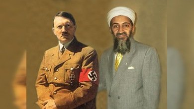 Las raíces del extremismo islámico están en la propaganda nazi